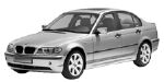 BMW E46 P127F Fault Code