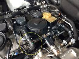 See P127F in engine