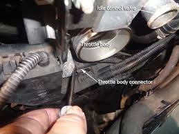 See P127F repair manual